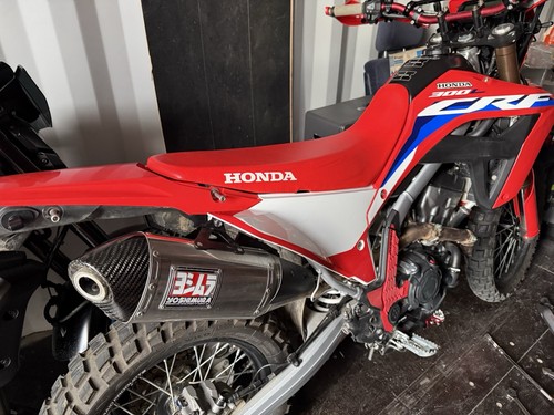Yoshimura rs4 exhaust - yoshimura,