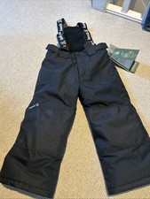 Kamik Ski Trousers 4Y Boys