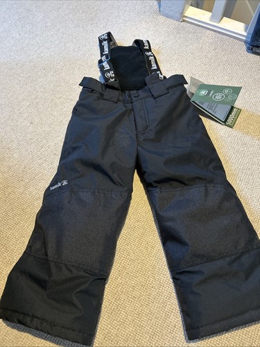 Kamik ski trousers - trousers, boys