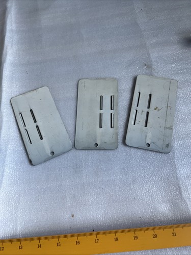 Industrial metal drawer box - metal,