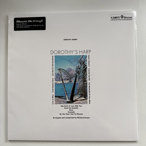 Dorothy ashby s - –, dorothy’s