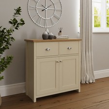 Lancaster Compact Sideboard