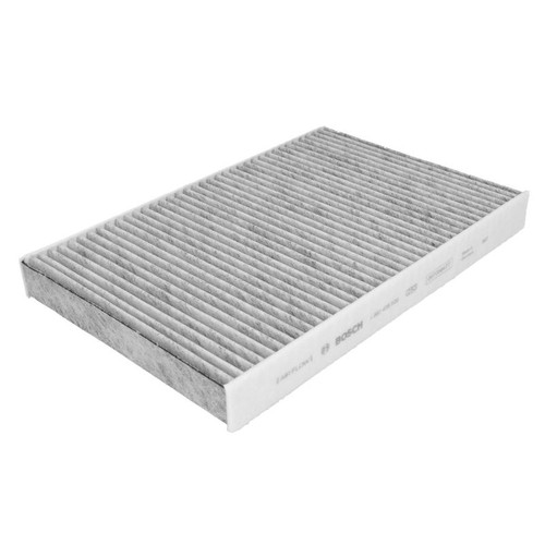 Cabin filter with activated - 1x,