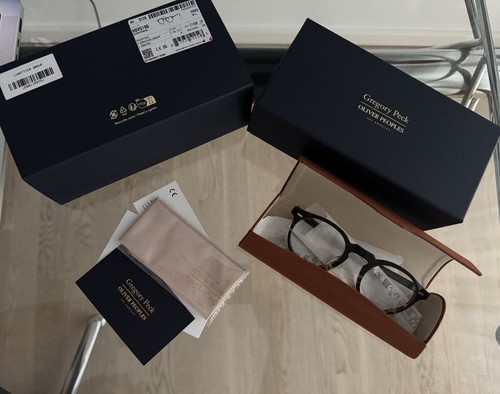 Oliver peoples gregory peck - oliver,