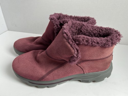 Skechers the burgundy - skechers,