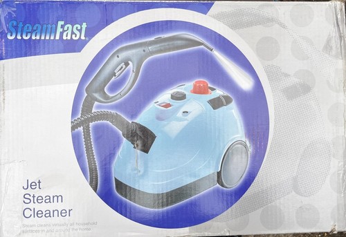 Polti compact jet steamer - ,