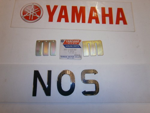 Yamaha dt250 360 400 - yamaha, dt250,360,400(d)