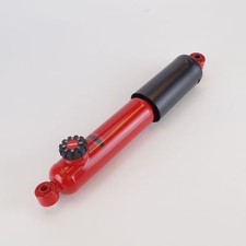 Classic Mini twin tube adjustable front damper shock absorber KYB743044 - single