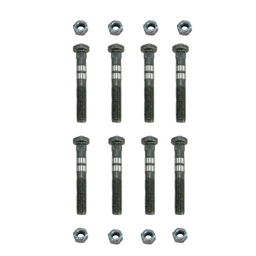 Connecting rod bolt house - connecting,