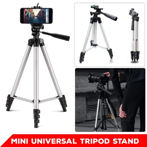 Tripod stand mount - mount, digital