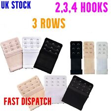 3ROW 2,3,4Hook Bra Extension