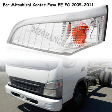 Left Turn Signal Lamp