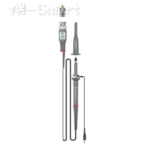 High sensitivity multimeter - high,