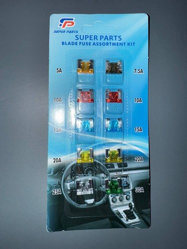 Fit ford 10x low profile - fit, low-profile