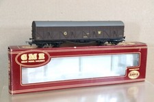 AIRFIX 54308 GW GWR BROWN