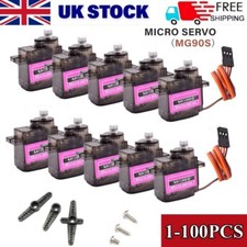 MG90S 9g Digital Micro Servo