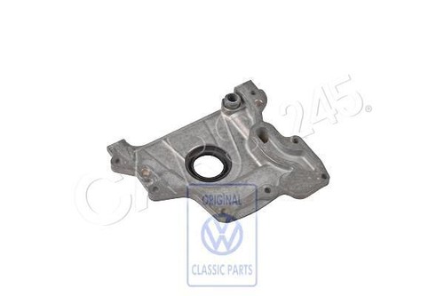Genuine sealing flange - genuine,
