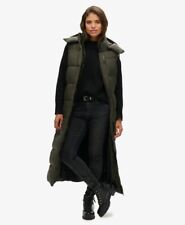 Superdry Womens Hooded Ripstop