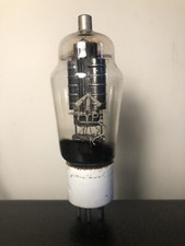 Military 807 Ceramic Base