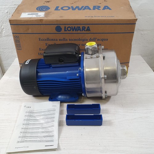 Lowara ca70 v horizontal - lowara, ca70/45/b-v