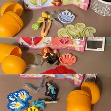 Disney Fairies Kinder Egg