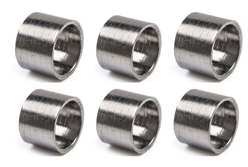 Exhaust seals bushes - exhaust,