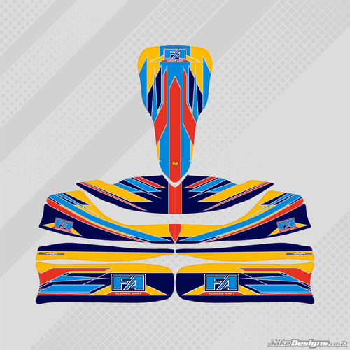 2016 alonso style - m6,