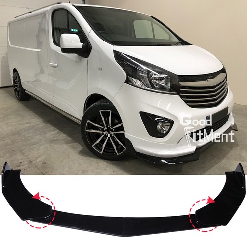 For vauxhall vivaro - vauxhall, gloss