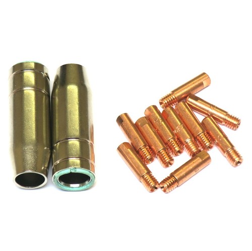 Mb15 mig welding torch kit - mb15,