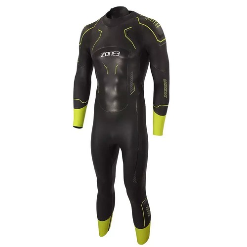 Zone vision mens triathlon - zone,
