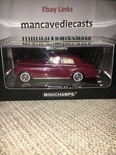 Bentley S2 Standart Saloon