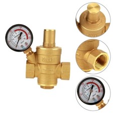 Dn15 brass - dn15, 1/2"