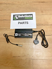 High Power 5Amp 24V Mobility Scooter Powerchair Charger For  18-50 ah Batteries