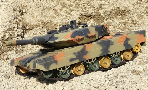 Panzer leopard germany - panzer,