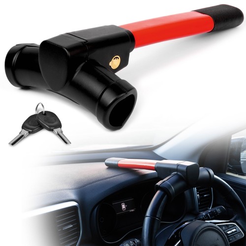 Gadlane bar steering - t-bar,