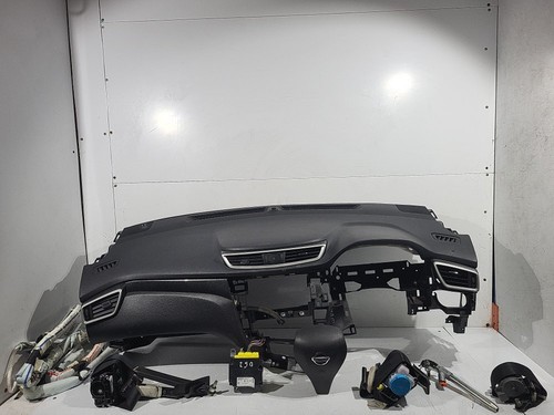 Nissan trail t32 - nissan,