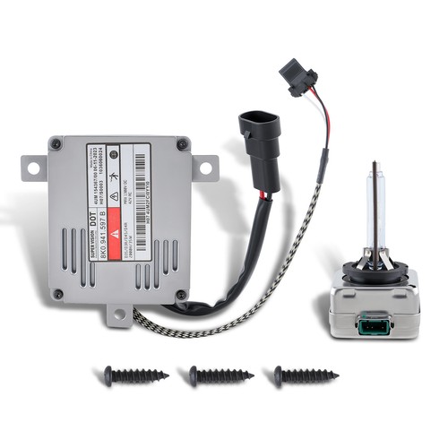 Xenon headlight ballast hid - ballast,
