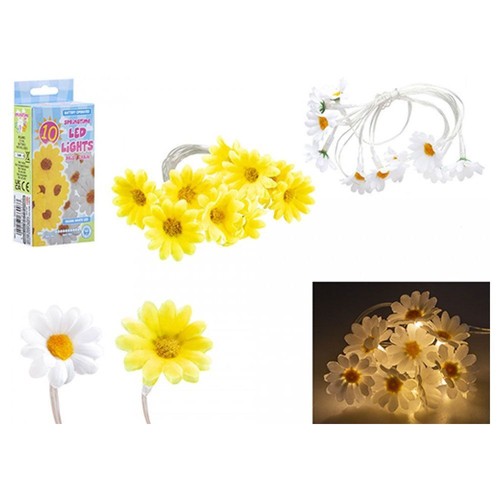Daisy chain led lights - daisy,