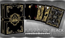 Black Legacy Limited Edition
