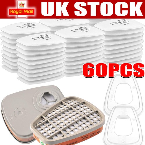 6001cn organic vapor - 6001cn,