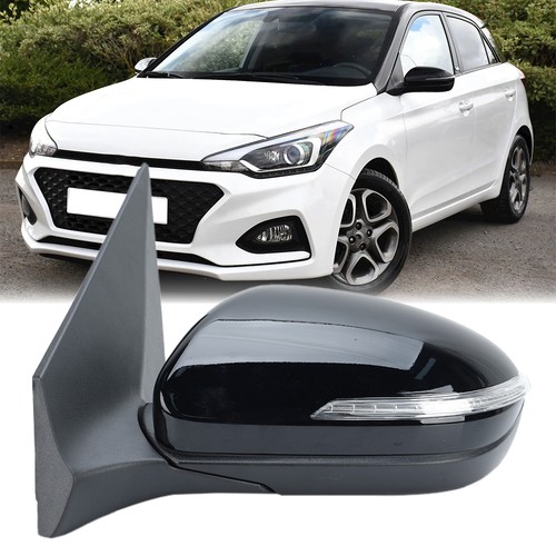 Left passenger manual fold - left,