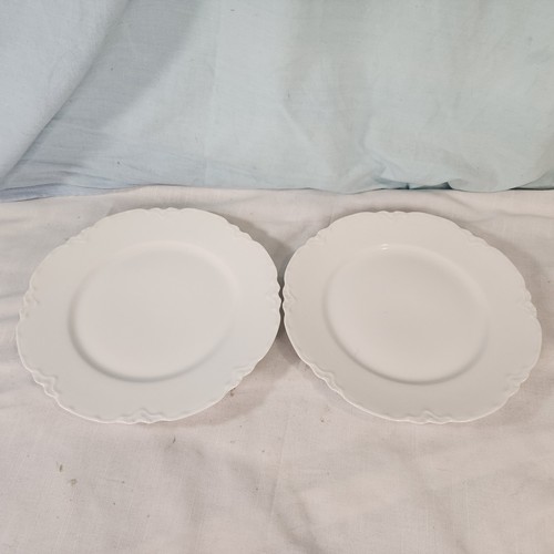 Haviland limoges ranson salad - haviland,