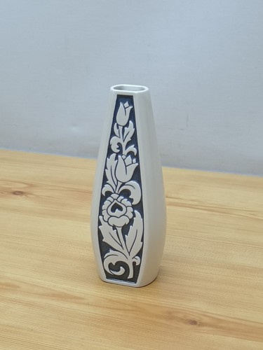 Vintage 1960s hornsea - vintage, floral