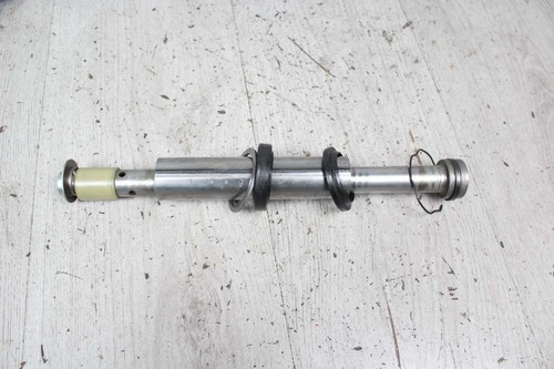 Front fork stanchion yamaha - front,