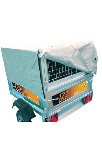 New mesh kit - new,