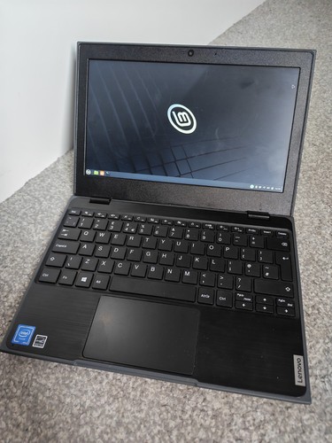 Lenovo 100e 2nd gen - 100e,