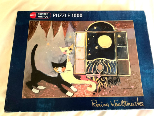 Rare heye rosina wachtmeister - heye,