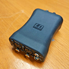 LD Systems HPA1 Headphone and
