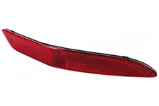 Rear light reflector Porsche
