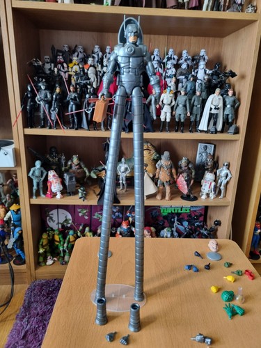 Marvel legends stilt man - marvel, stilt-man